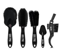 §Set Spazzole Muc-Off Premium 5 Pezzi§
