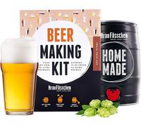 | Kit Premium per Fare La Birra a Casa | Kit Fare La Birra Artigianale Stile IPA