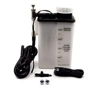 Kit Premium Salva Valvole GPL con Lubrificante e Controllo Livello Fluido LED