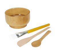 KIT PREPARACIÓN MASCARILLA