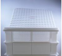 Kit Preparazione e Stagionatura Formaggio - Cassetta per Stagionatura Formaggi