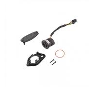 Kit Presa Corrente PowerTube con Cavo 100mm