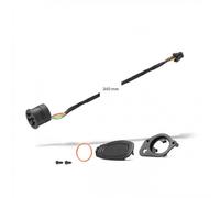 Kit Presa Corrente PowerTube con Cavo 340mm