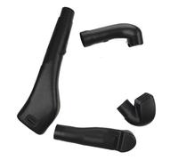 Kit Presa D'aria Rialzata Per Kit Snorkeling Fuoristrada Per FJ Per Cruiser Dal 2007 In Poi Per Parti E Accessori Del Corpo 4x4 Serie FJ Tubo Aspirazione Presa Aria
