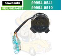 KIT PRESA DI CORRENTE E RELÈ 12V DC KAWASAKI 2015 - 2025 VULCAN S 650