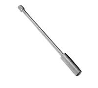 Kit Presa di Prolunga Lunga Strumenti Magnete per Veicoli per Strumento di Rimozione Candela Chiave Girevole Auto Chiavi Le Candele