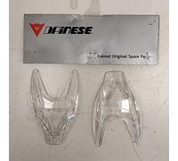 Kit prese d'aria ventilazione casco ERGON RACING DAINESE Helmet air vent set