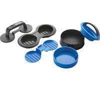 Kit pressa hamburger