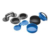 Kit Pressa Hamburger Napoleon cod. 70060
