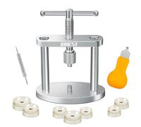Kit Pressa Orologiaio Professionale Chiudere Cassa Orologio Attrezzi per