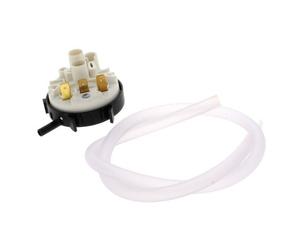 KIT PRESSOSTATO 1 LIVELLO LAVASTOVIGLIE INDESIT ORIGINALE C00063834