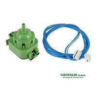 KIT PRESSOSTATO CON CABLAGGIO PER LAVATRICE ARISTON HOTPOINT C00381612 C00272450