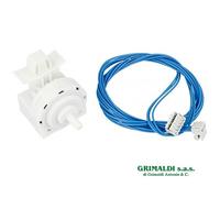 Pressione Rondella Indesit C00272450 Aq9f49u