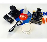 KIT PRESSOSTATO SANIT/RISCALD. RICAMBIO CALDAIE ORIGINALE MTS COD: CRC65100519