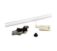 Kit pressostato sensore lavastoviglie Electrolux Rex AEG Ikea 4055346060 orig.