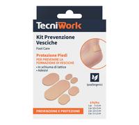 Kit prevenzione vesciche 6pz