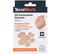Kit prevenzione vesciche 6pz