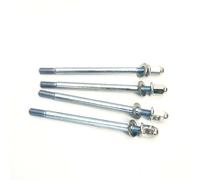 KIT PRIGIONIERI CILINDRO MOTO PEUGEOT XP6 50 SUPERMOTO ANNI 2008 - 2011