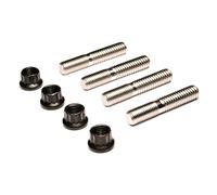 Kit prigionieri di scarico Feuling, ARP Big Twin 84-25; Sportster XL 86-22 (N...
