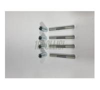 Kit prigionieri e dadi cilindrici FRT per kit cilindro Quattrini M200