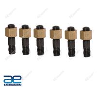 Kit Prigionieri E Dadi Gomito Collettore Di Scarico Per Massey Ferguson Trattore