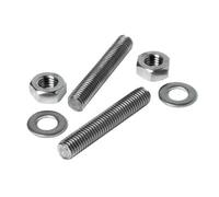 Kit prigionieri inox 12 m - 1 PZ Osculati - 40.142.12 - 4014212