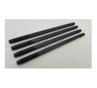 Kit prigionieri MD Racing M7 x 155 mm per cilindri Vespa, resistenza 10.9