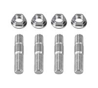 Kit Prigionieri Per Collettore Per Toyota Per Nissan Per Honda M10x1,25(1 set(4pcs))