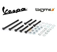 Kit prigionieri perni dadi carter motore BGM Vespa PE PX ARCOBALENO 125 150 200