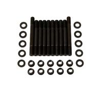 Kit prigionieri principali motore 208-5402 208-4601 Set prigionieri principali compatibile con Honda Civic CRX Del Sol B16A B16A2 B16A3 B16 Parti di ricambio