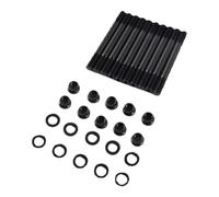 Kit prigionieri testata 207-4203 11mm compatibile con Lancer Evo 7 8 9 Eclipse 1994-2007 4G63
