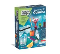 Kit Prima Chimica