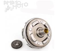 KIT PRIMARIA RAPPORTI 27 69 PER PIAGGIO VESPA GT SUPER TS PX VNB COSA GTR 125