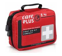 Care Plus First Aid Kit Compact Red