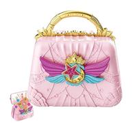 Kit, Princess Dress Up, Makeup Toys, Dress Up Kit, Makeup Kit for Girls, Princess Makeup Kit, Kids Makeup Kit for Girls with Storage Case for Birthday and Holiday Dress Up