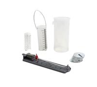 Kit Principio Di Archimede Modello Flottazione Becher