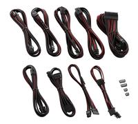 Cablemod CM-PRTS-FKIT-NKKBR-R cavo di alimentazione interno