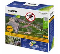 Kit Pro per nebulizzatori Geyser Stocker
