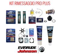 Kit PRO PLUS Rimessaggio Evinrude E-TEC 40-60 HP - 1 PZ - BRP14