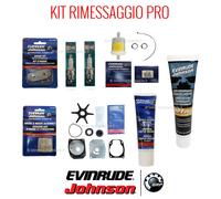 Kit PRO Rimessaggio Evinrude E-TEC 40-60 HP. - 1 PZ - BRP13