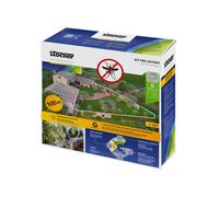 Kit Pro Stocker Geyser 100 m