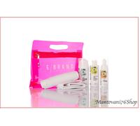 KIT prodotti per la detenzione del viso EBRAND COSMETICS