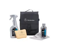 Kit Prodotti Pulizia Interni Originale Mercedes-Benz Con Borsa Tracolla