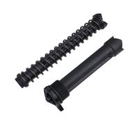 Kit professionale di manutenzione forcella per Fox Float 32 parti di riparazione essenziali con biella e palo (29,6 mm)