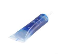 Kit professionale di manutenzione per mulinello con lubrificante rosso per cuscinetti e grasso blu per ingranaggi per pesca, baitcasting, riparazione e cura 20 ml ciascuno, colore blu