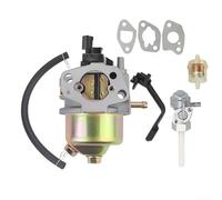 Kit professionale di ricambio per carburatore generatore con accessori di installazione per 3050 3200 4375 Watt Power Equipment 196CC 208CC parti del motore