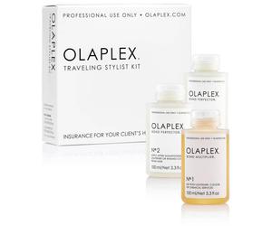 Kit professionale n°1, 2 e 3 Olaplex 3x100ML