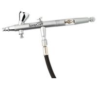 Kit Professionale Per Aerografo - SP45K