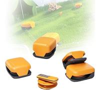 Kit Professionale per Dog Fitness,Simulatore Di Caccia Interattivo,Per Razze Da Lavoro E Cani Attivi,Materiale Ipersresistente,Leggero (3kg) per Parchi E Spiagge
