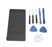 Kit professionale per la sostituzione dello schermo, compatibile con Redmi Note11Pro4G/5G, gruppo digitalizzatore che garantisce l'assenza di graffi